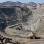 China gold discovery