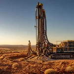 Ballard Mining Mt Ida gold