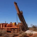 Terra Metals Dante Project
