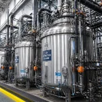 US critical minerals processing
