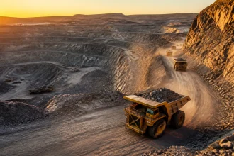 Mining investment outlook 2026