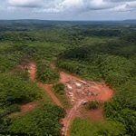 Arrow Minerals Niagara Project