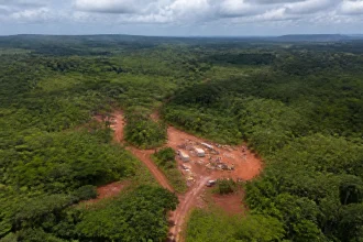 Arrow Minerals Niagara Project