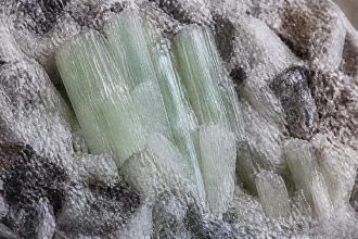 Nigeria Lithium
