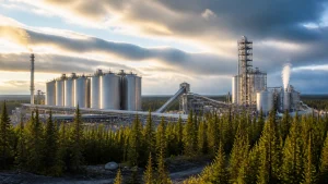 nickel market outlook 2026