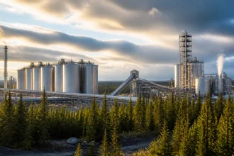 nickel market outlook 2026