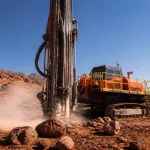 Tungsten supply squeeze
