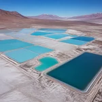 Codelco Maricunga lithium project