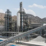 Nigeria Lithium Processing Plant
