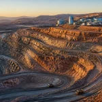 Mining ESG compliance 2026