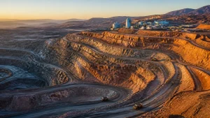 Mining ESG compliance 2026