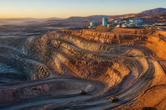 Mining ESG compliance 2026