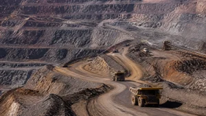 Sundance Resources Cameroon arbitration