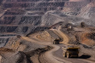 Sundance Resources Cameroon arbitration