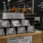 Antimony Defense Squeeze