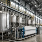 REalloys Rare Earth Processing