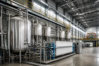 REalloys Rare Earth Processing
