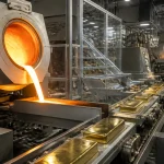 Gold price forecast 2026