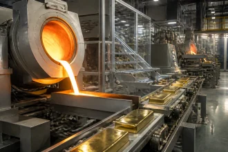 Gold price forecast 2026