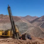 NewPeak Metals Las Opeñas