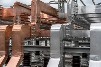Copper vs Aluminum substitution