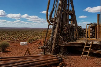 West Cobar Metals
