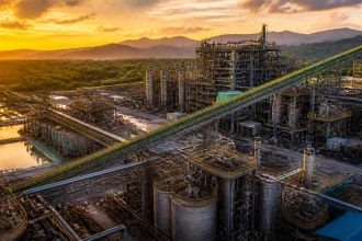 Nickel market outlook 2026