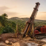 Awalé Resources Odienné