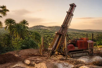 Awalé Resources Odienné