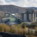 West Virginia Rare Earth Hub