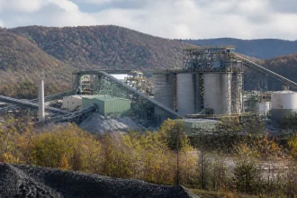 West Virginia Rare Earth Hub