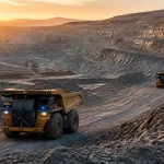 Autonomous mining technology 2026