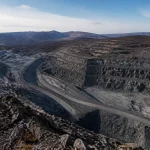 Selkirk Copper Minto Project