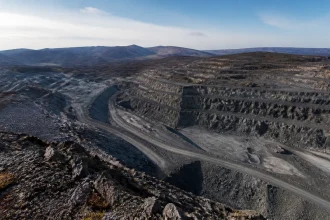 Selkirk Copper Minto Project