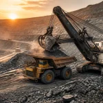 Mining ESG compliance 2026
