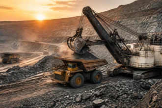 Mining ESG compliance 2026