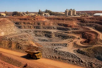 Australia India uranium deal