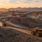 Genesis Minerals Vault Minerals bid