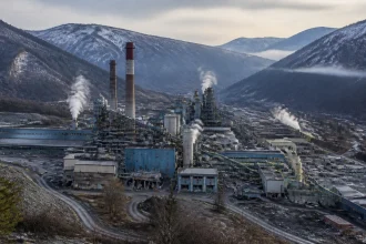 Teck Trail expansion