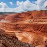 Meteoric Resources Caldeira