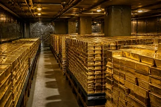 gold price forecast 2026