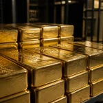 gold price today