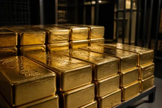 gold price today