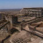 Kamoto Copper Company