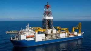 Japan rare earth seabed mining