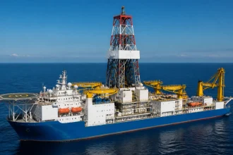 Japan rare earth seabed mining