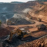 P/NAV reset junior miners