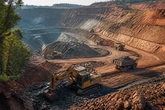 P/NAV reset junior miners