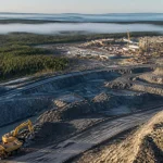Generation Mining Marathon project