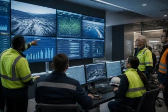Mining ESG Trends 2026